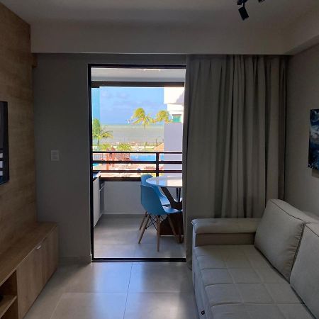 Lindo Flat No Maui Beach Residence C201 Tamandaré المظهر الخارجي الصورة