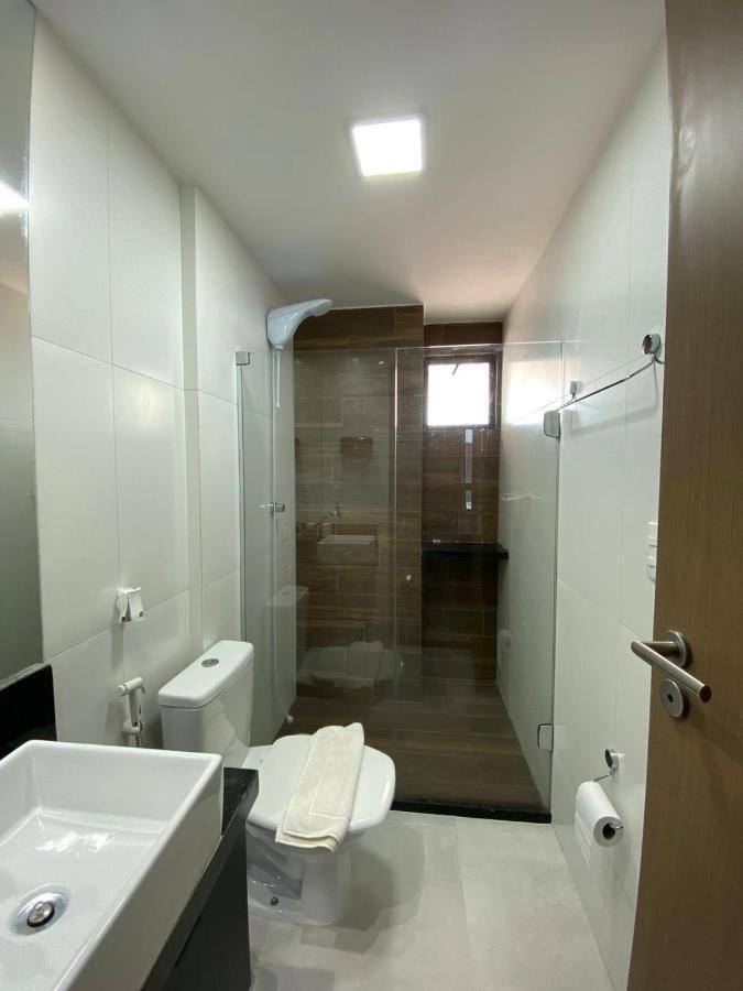 Lindo Flat No Maui Beach Residence C201 Tamandaré المظهر الخارجي الصورة