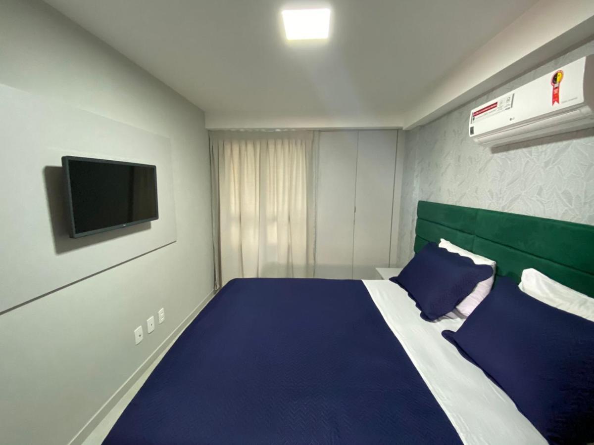 Lindo Flat No Maui Beach Residence C201 Tamandaré المظهر الخارجي الصورة